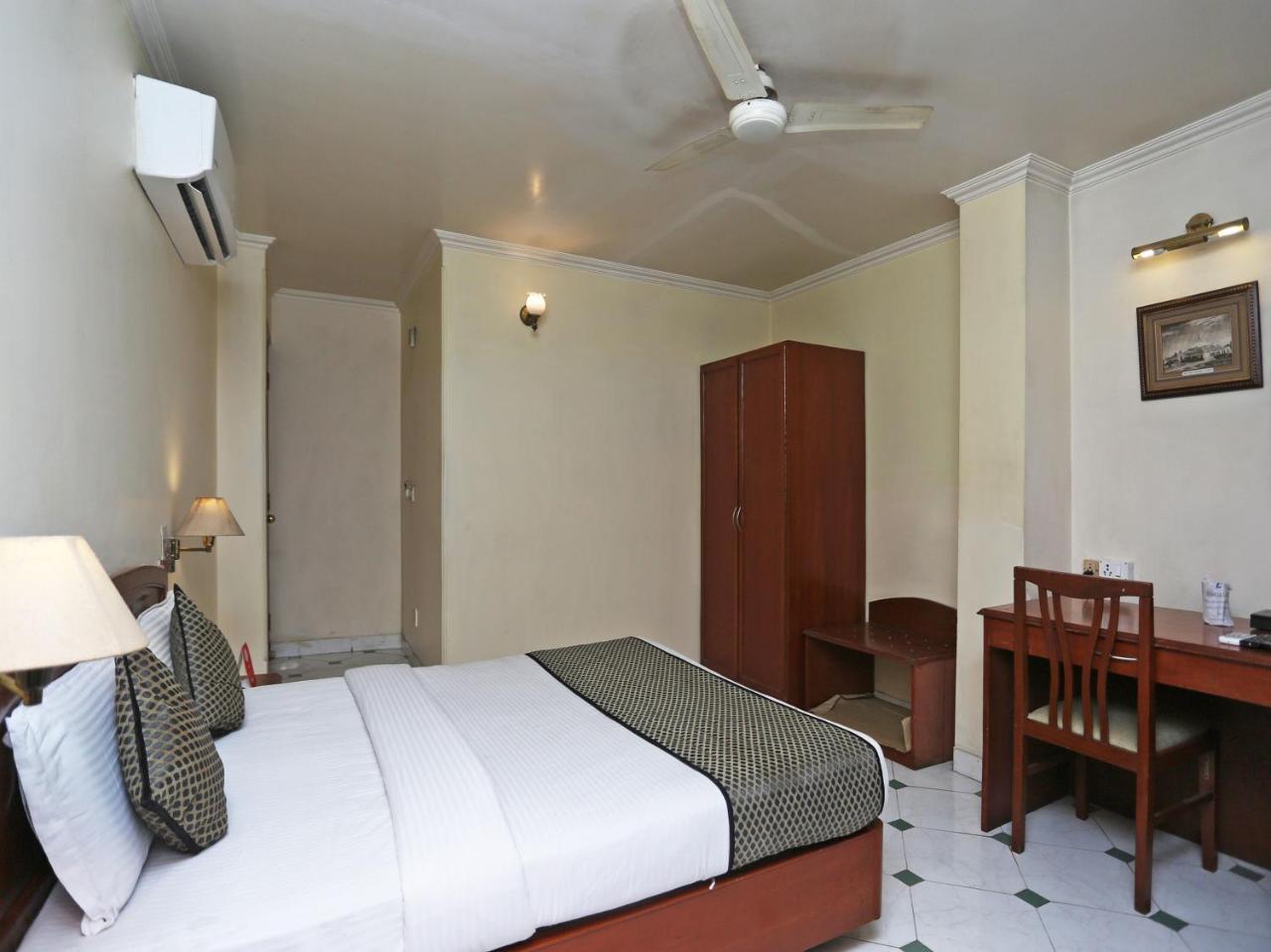 Oyo 3499 Tekarees Inn Lucknow Exterior photo
