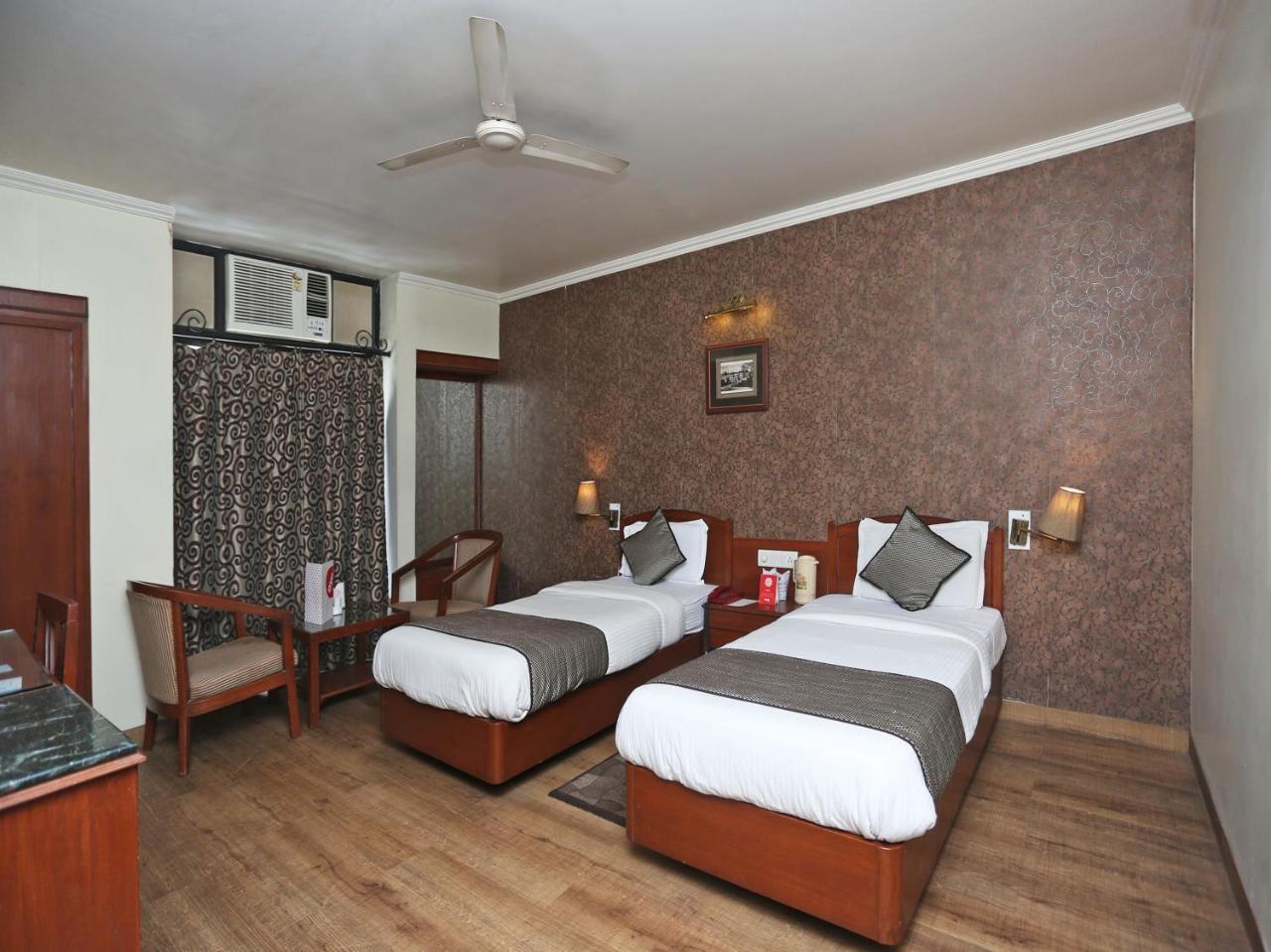 Oyo 3499 Tekarees Inn Lucknow Exterior photo