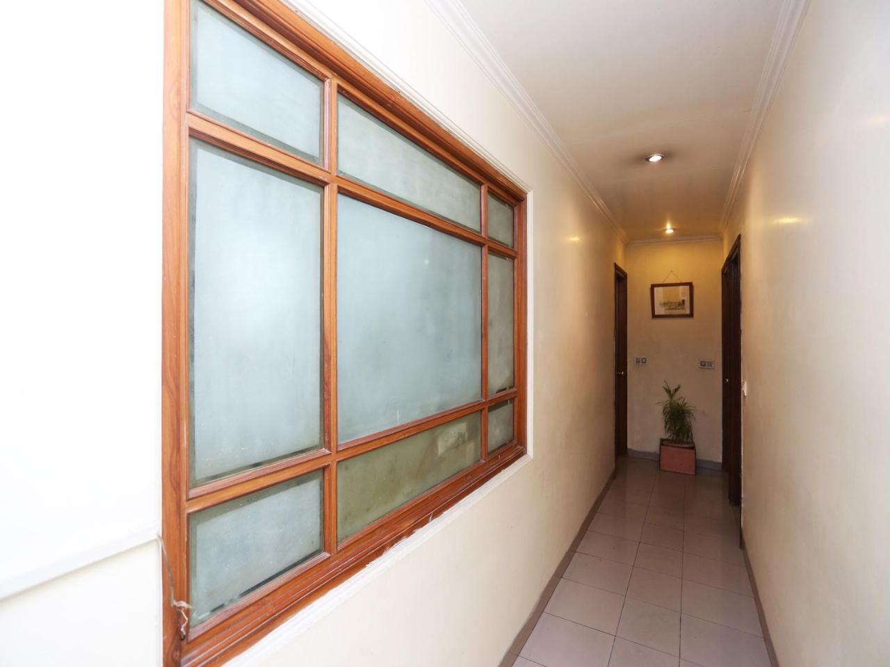 Oyo 3499 Tekarees Inn Lucknow Exterior photo