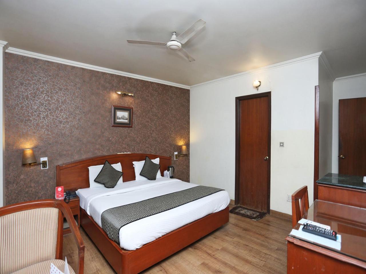 Oyo 3499 Tekarees Inn Lucknow Exterior photo